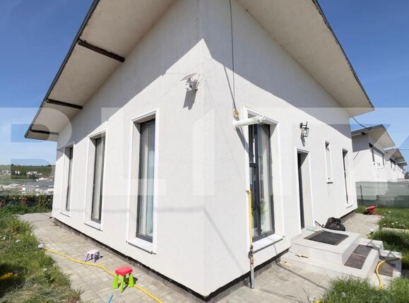 Casa de vânzare 3 camere Bucium - 139720CV | BLITZ Iași | Poza2