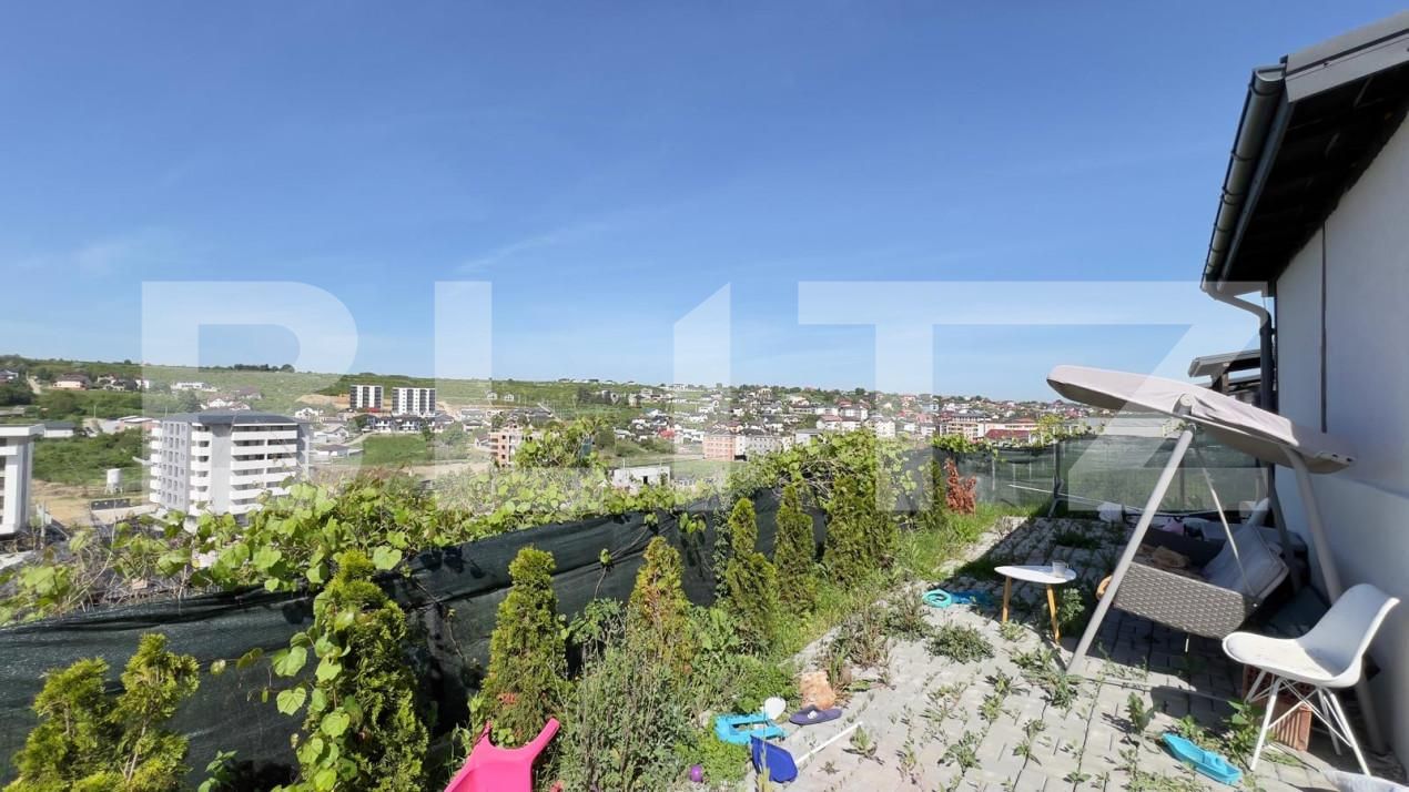 Casa de vânzare 3 camere Bucium - 139720CV | BLITZ Iași | Poza3