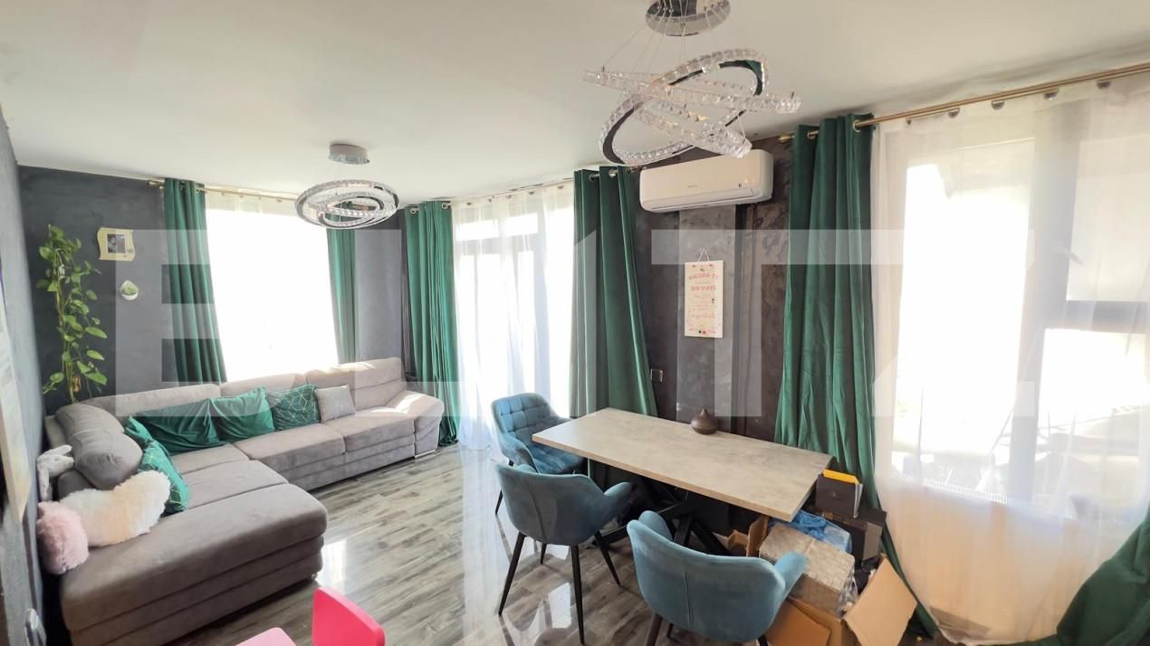 Casa de vânzare 3 camere Bucium - 139720CV | BLITZ Iași | Poza4