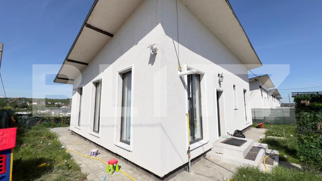 Casa de vânzare 3 camere Bucium - 139720CV | BLITZ Iași | Poza2