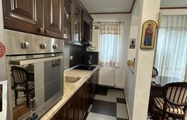 Apartament de 2 camere, 57 mp, zona Bucium 