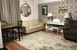 Apartament de 2 camere, 57 mp, zona Bucium 