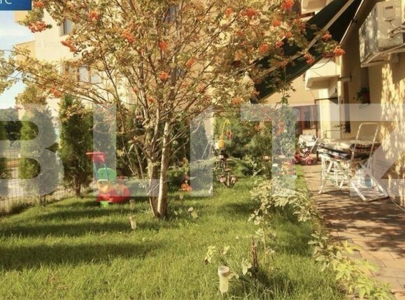 Apartament de închiriat 2 camere Bucium - 139983AI | BLITZ Iași | Poza7