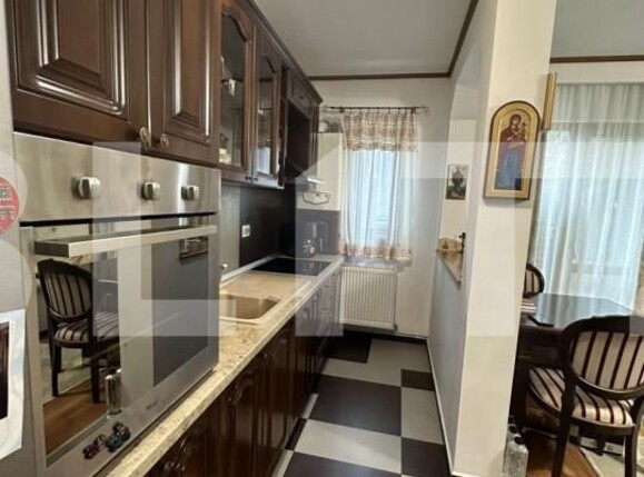 Apartament de închiriat 2 camere Bucium - 139983AI | BLITZ Iași | Poza5