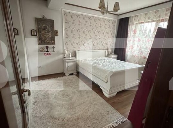 Apartament de închiriat 2 camere Bucium - 139983AI | BLITZ Iași | Poza4