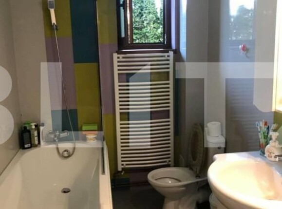 Apartament de închiriat 2 camere Bucium - 139983AI | BLITZ Iași | Poza6