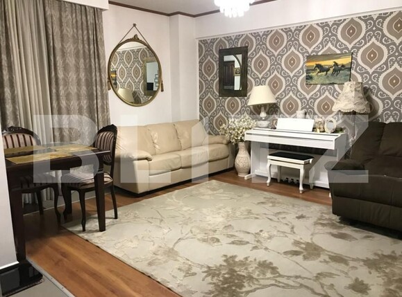 Apartament de închiriat 2 camere Bucium - 139983AI | BLITZ Iași | Poza2