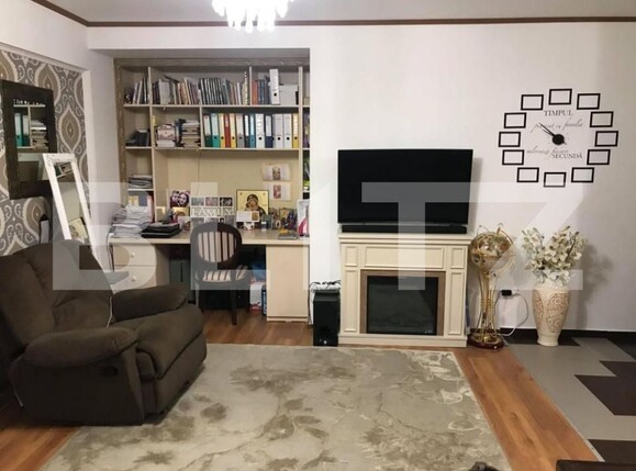 Apartament de închiriat 2 camere Bucium - 139983AI | BLITZ Iași | Poza1