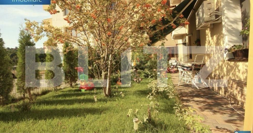 Apartament de închiriat 2 camere Bucium - 139983AI | BLITZ Iași | Poza7