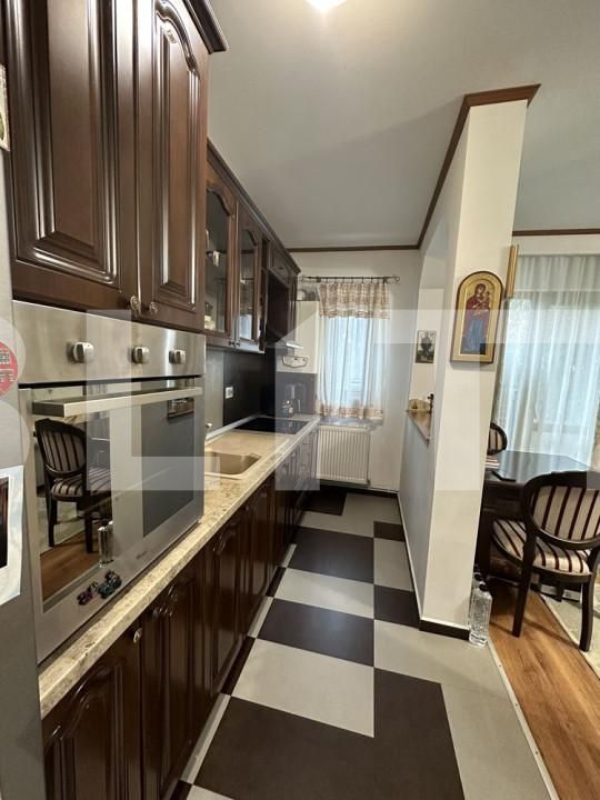 Apartament de închiriat 2 camere Bucium - 139983AI | BLITZ Iași | Poza5