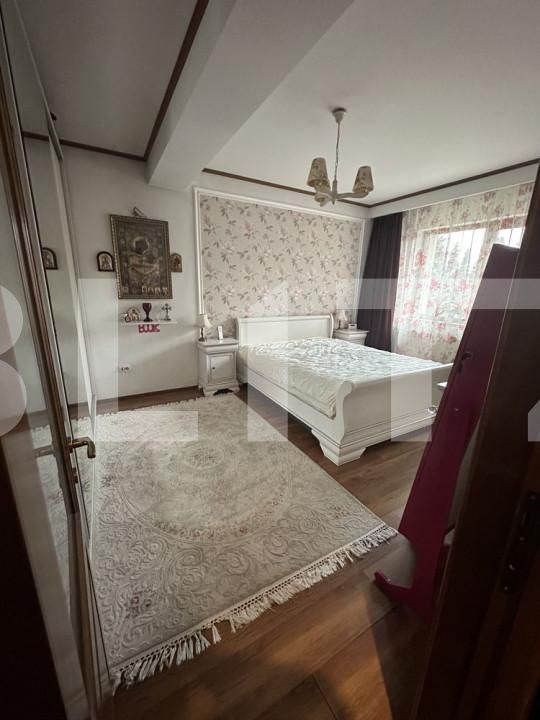 Apartament de închiriat 2 camere Bucium - 139983AI | BLITZ Iași | Poza4