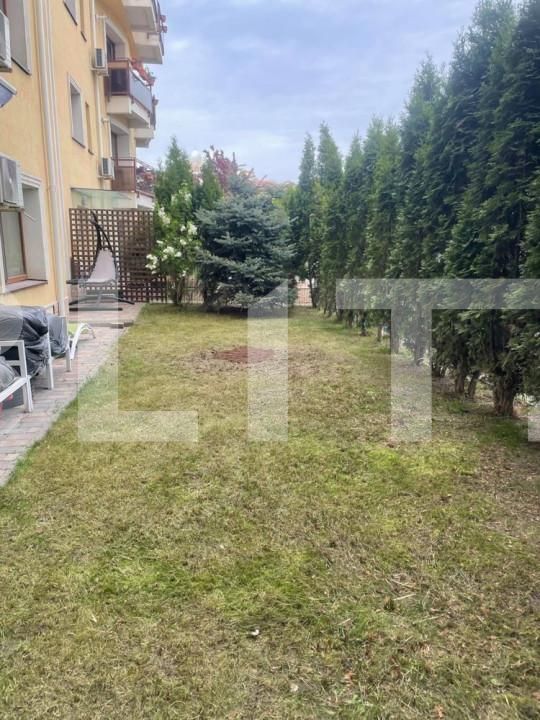 Apartament de închiriat 2 camere Bucium - 139983AI | BLITZ Iași | Poza8