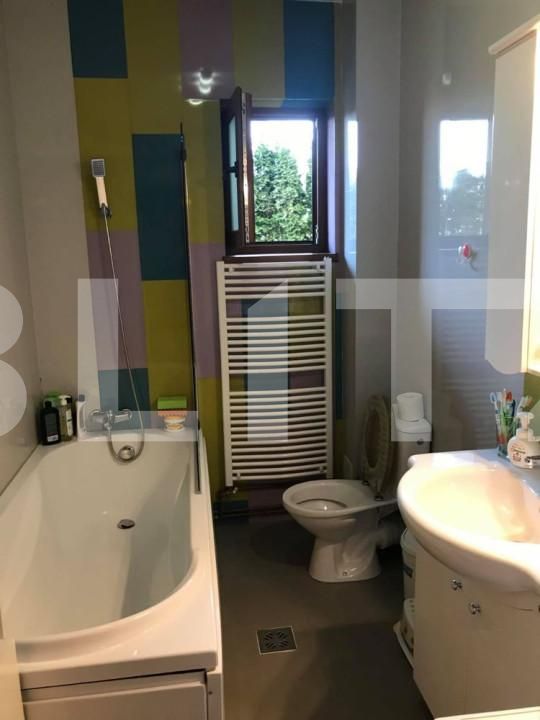 Apartament de închiriat 2 camere Bucium - 139983AI | BLITZ Iași | Poza6