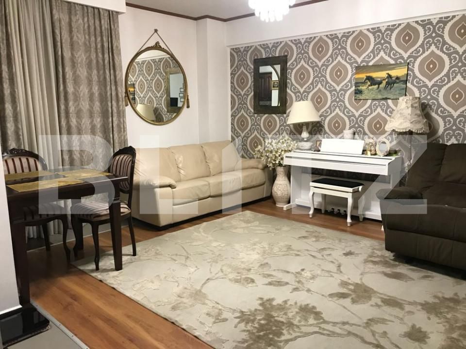 Apartament de închiriat 2 camere Bucium - 139983AI | BLITZ Iași | Poza2