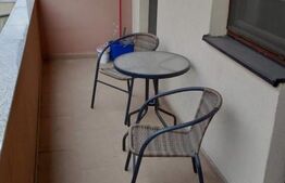 Apartament de 2 camere, 50 mp, zona Lunca Cetatuii - Visoianu