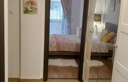 Apartament de 2 camere, 50 mp, zona Lunca Cetatuii - Visoianu