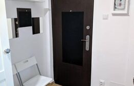Apartament de 2 camere, 50 mp, zona Lunca Cetatuii - Visoianu