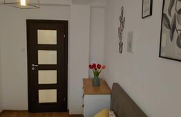 Apartament de 2 camere, 50 mp, zona Lunca Cetatuii - Visoianu