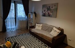 Apartament de 2 camere, 50 mp, zona Lunca Cetatuii - Visoianu