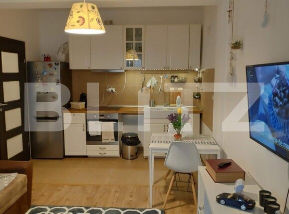 Apartament de închiriat 2 camere Lunca Cetatuii - 139986AI | BLITZ Iași | Poza4