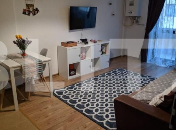 Apartament de închiriat 2 camere Lunca Cetatuii - 139986AI | BLITZ Iași | Poza1