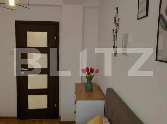 Apartament de închiriat 2 camere Lunca Cetatuii - 139986AI | BLITZ Iași | Poza8