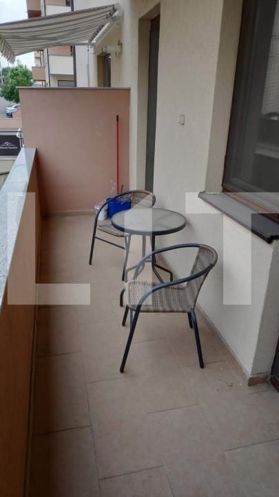 Apartament de închiriat 2 camere Lunca Cetatuii - 139986AI | BLITZ Iași | Poza7