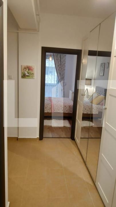 Apartament de închiriat 2 camere Lunca Cetatuii - 139986AI | BLITZ Iași | Poza5