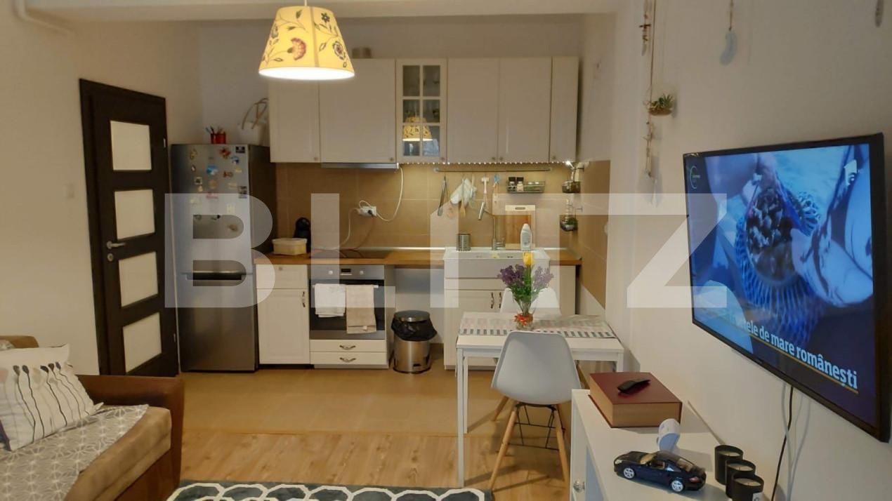 Apartament de închiriat 2 camere Lunca Cetatuii - 139986AI | BLITZ Iași | Poza4