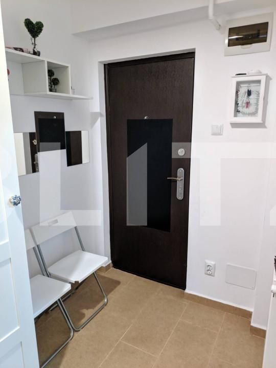 Apartament de închiriat 2 camere Lunca Cetatuii - 139986AI | BLITZ Iași | Poza6