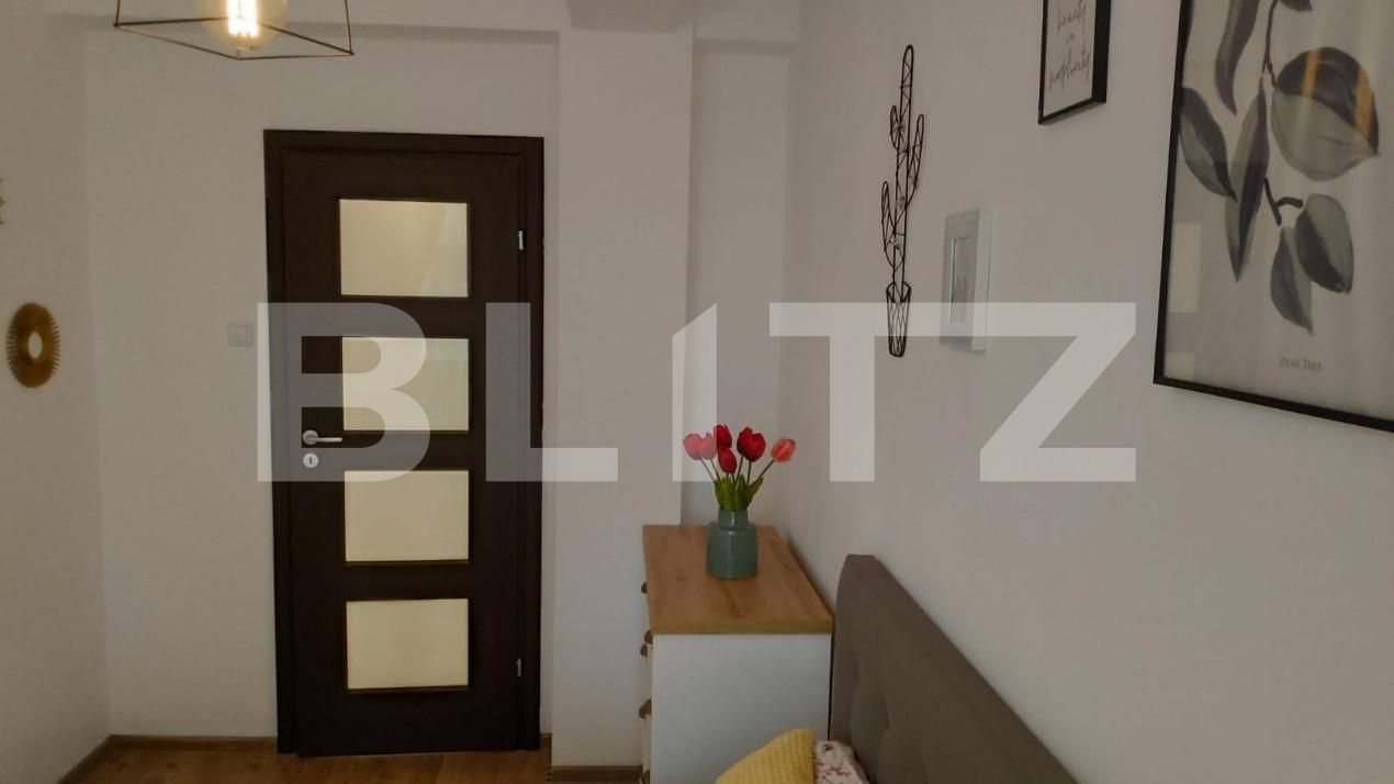 Apartament de închiriat 2 camere Lunca Cetatuii - 139986AI | BLITZ Iași | Poza8