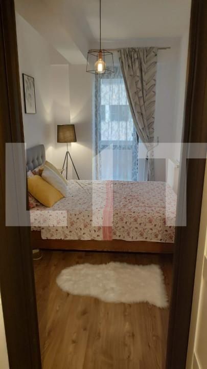 Apartament de închiriat 2 camere Lunca Cetatuii - 139986AI | BLITZ Iași | Poza3