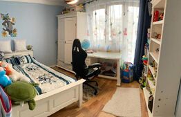 Casa, 4 camere +Dining+Demisol, 174mp utili , zona Valea Lupului cu 740 mp teren