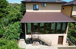 Casa, 4 camere +Dining+Demisol, 174mp utili , zona Valea Lupului cu 740 mp teren