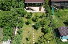 Casa, 4 camere +Dining+Demisol, 174mp utili , zona Valea Lupului cu 740 mp teren