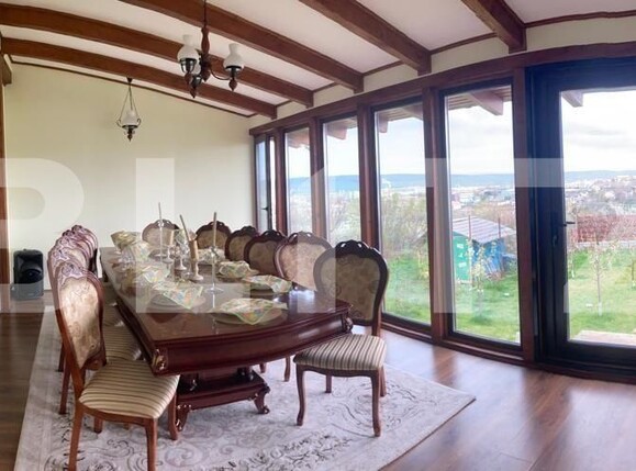 Casa de vânzare 4 camere Vest - 139987CV | BLITZ Iași | Poza8