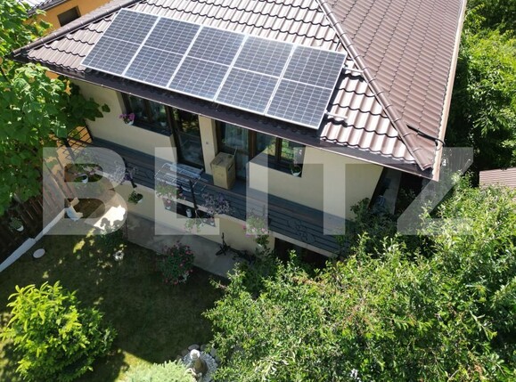 Casa de vânzare 4 camere Vest - 139987CV | BLITZ Iași | Poza2