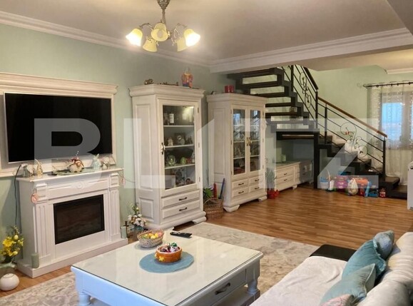 Casa de vânzare 4 camere Vest - 139987CV | BLITZ Iași | Poza7