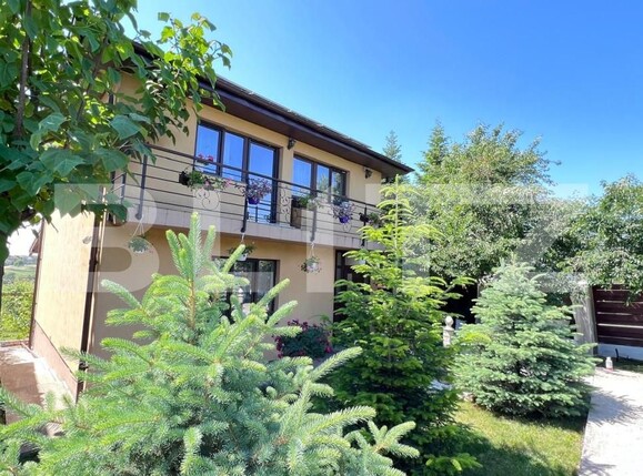 Casa de vânzare 4 camere Vest - 139987CV | BLITZ Iași | Poza1