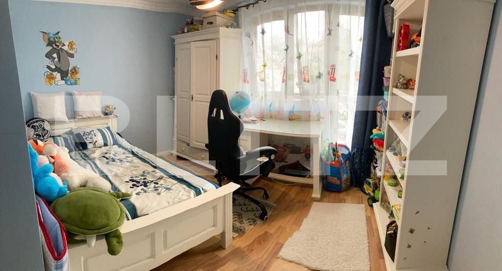 Casa de vânzare 4 camere Vest - 139987CV | BLITZ Iași | Poza10