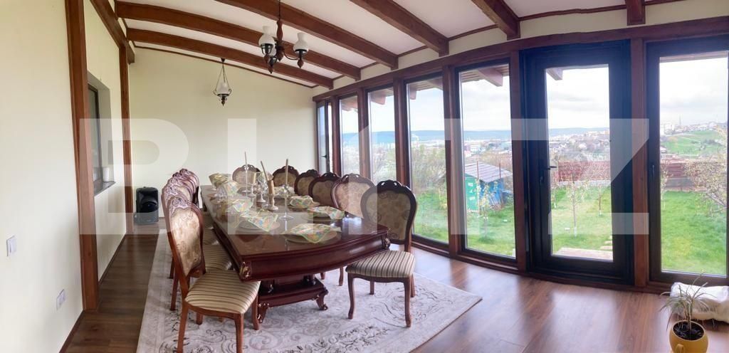 Casa de vânzare 4 camere Vest - 139987CV | BLITZ Iași | Poza8