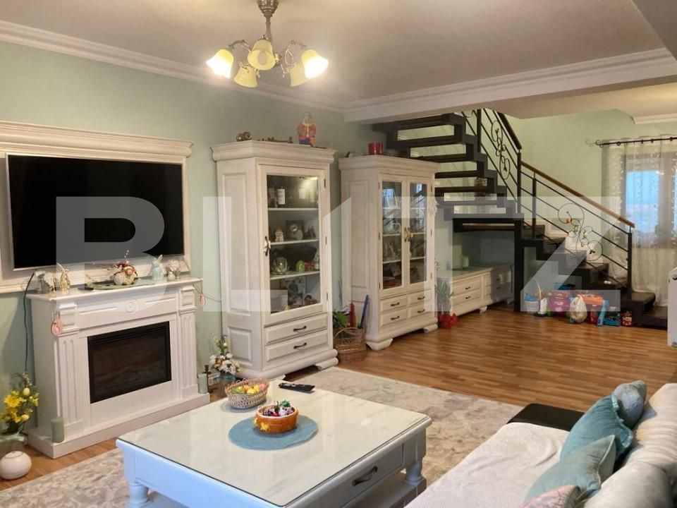 Casa de vânzare 4 camere Vest - 139987CV | BLITZ Iași | Poza7