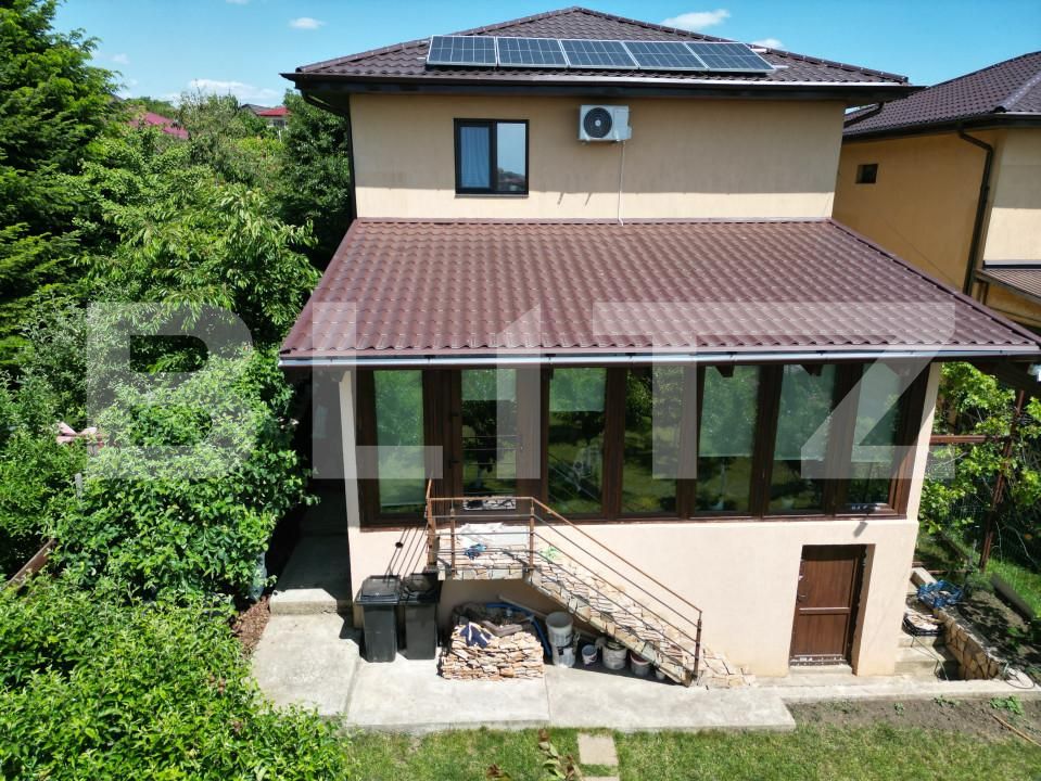 Casa de vânzare 4 camere Vest - 139987CV | BLITZ Iași | Poza3