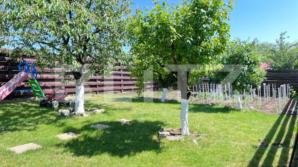 Casa de vânzare 4 camere Vest - 139987CV | BLITZ Iași | Poza6