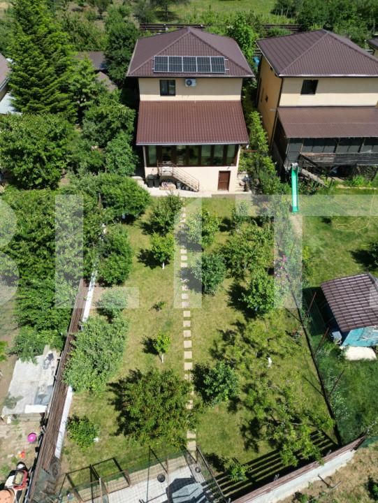 Casa de vânzare 4 camere Vest - 139987CV | BLITZ Iași | Poza4