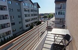 Apartament de 3 camere, 54 mp, zona Valea Lupului