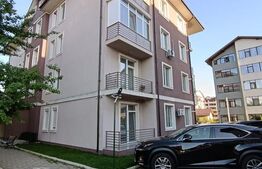 Apartament de 3 camere, 54 mp, zona Valea Lupului