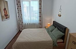 Apartament de 3 camere, 54 mp, zona Valea Lupului
