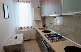 Apartament de 3 camere, 54 mp, zona Valea Lupului