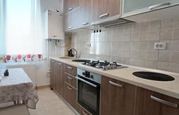 Apartament de 3 camere, 54 mp, zona Valea Lupului